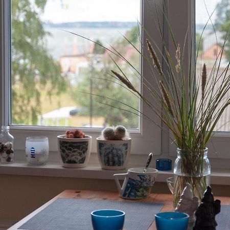 Villa Baltic 14 Chałupy المظهر الخارجي الصورة