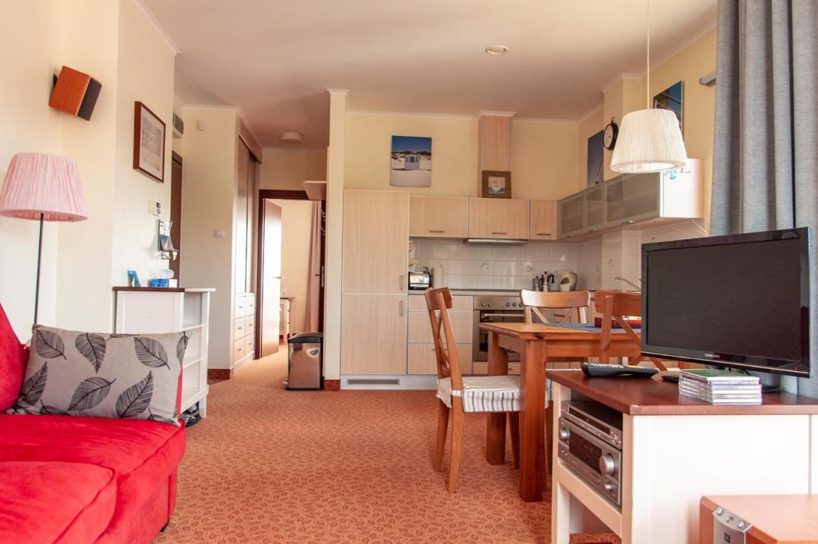 Villa Baltic 14 Chałupy المظهر الخارجي الصورة
