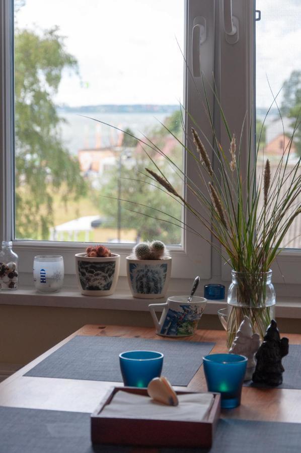 Villa Baltic 14 Chałupy المظهر الخارجي الصورة